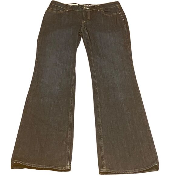 Banana Republic Boot Cut Denim Jeans 📦 - Picture 1 of 12